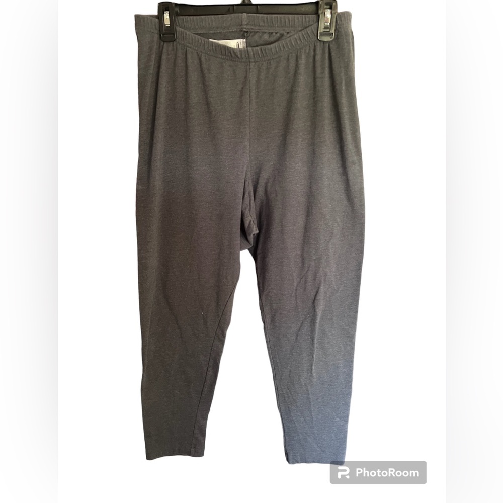 Old Navy Gray Leggings XXL